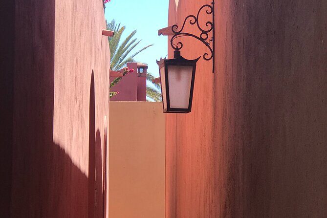 Marrakech: Mysteries Of The Old City - Authentic Finds from Other Travelers