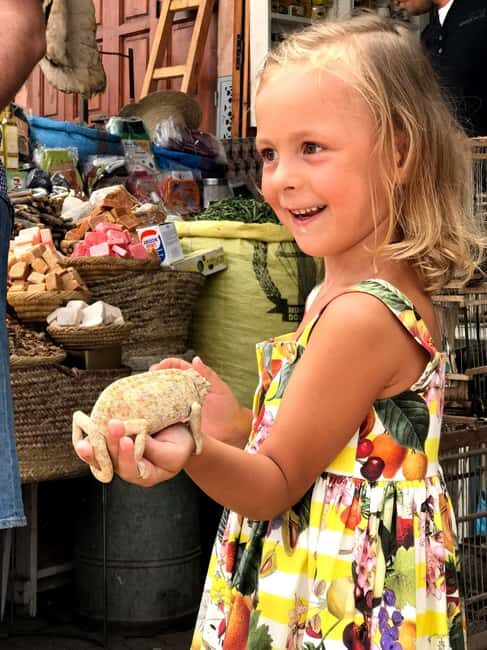 Marrakech: Mysteries Of The Old City Tour - Key Points