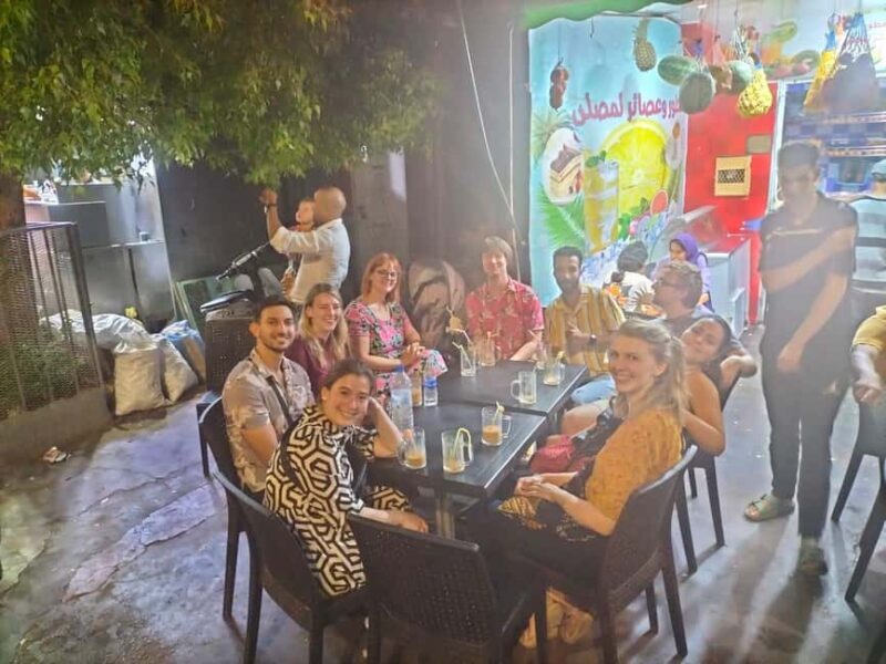 Marrakech Night Street Food Tour / Taste The Real Marrakech - Final Thoughts
