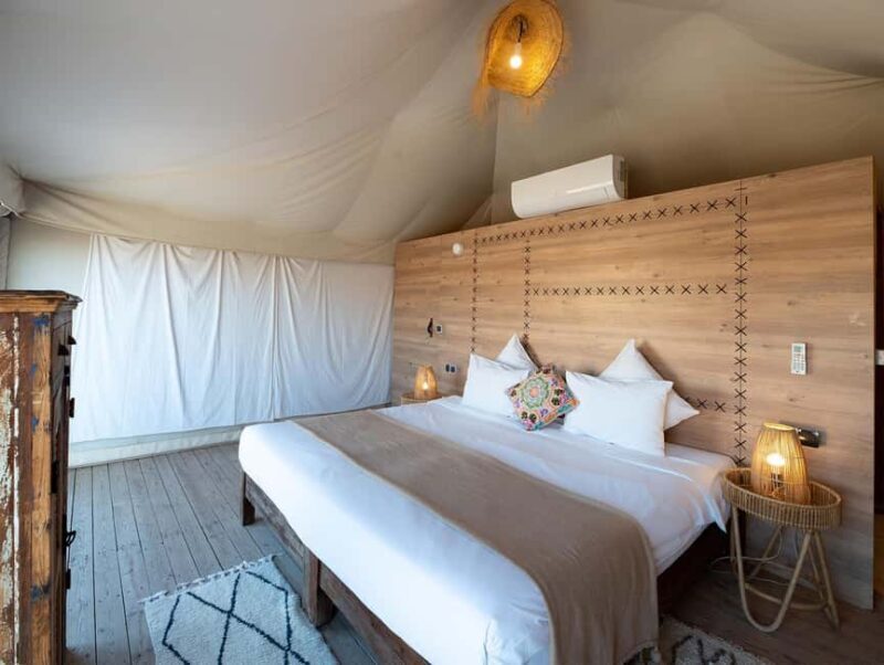 Marrakech: Night Under the Stars in Agafay Desert w/ dinner - An In-Depth Look at the Experience