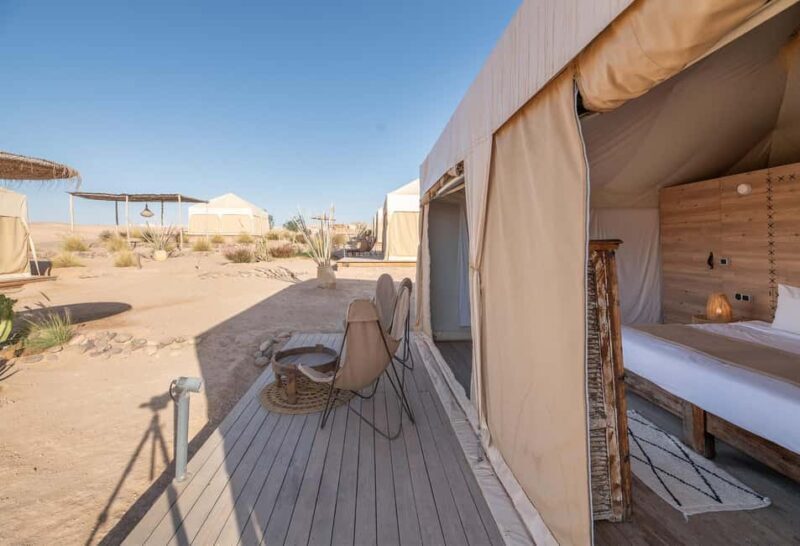 Marrakech: Night Under the Stars in Agafay Desert w/ dinner - Authentic Experiences and Insights from Reviewers