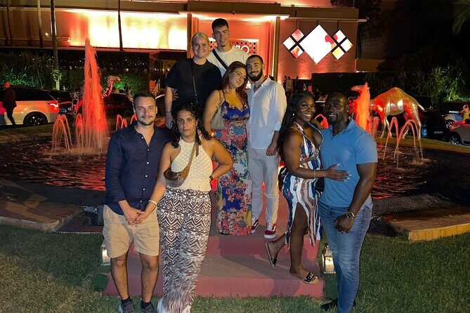 Marrakech Nightlife Adventure: The Ultimate Pub Crawl - A Closer Look at the Marrakech Nightlife Tour