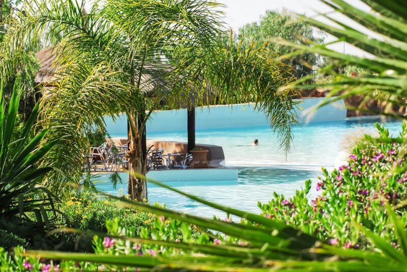Marrakech: Oasiria Water Park Entrance Ticket - FAQ