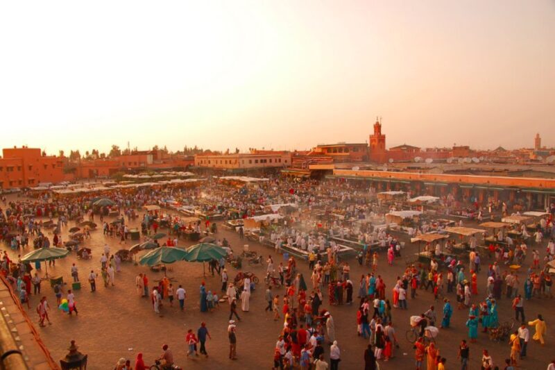 Marrakech: Old and New Marrakech Private Full Day Guide Tour - Final Thoughts: Who Is This Tour Perfect For?