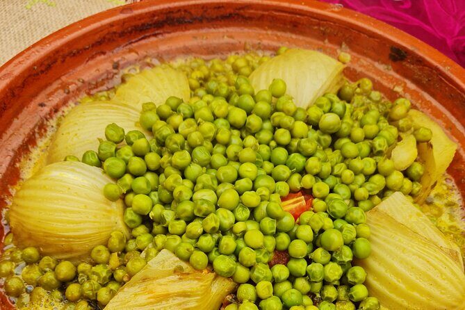 Marrakech Old Medina Food tour Experience - Final Thoughts