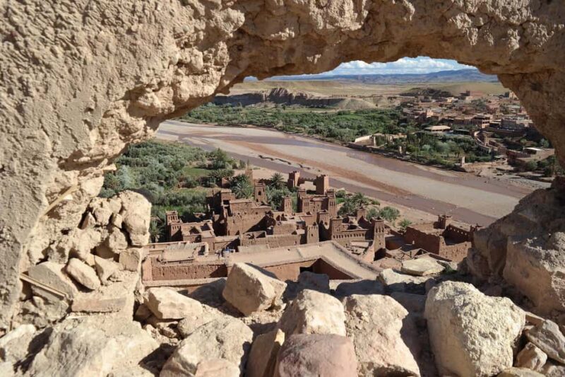 Marrakech: Ouarzazate and Ait Benhaddou Day Trip & Kasbah - Authentic Experiences and Tips from Reviewers