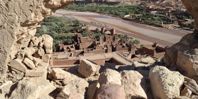 Marrakech: Ouarzazate and Ait Benhaddou Day Trip & Kasbah - FAQ