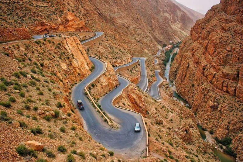 Marrakech: Ouarzazate Excursion - The Real Deal with the Marrakech to Ouarzazate Tour