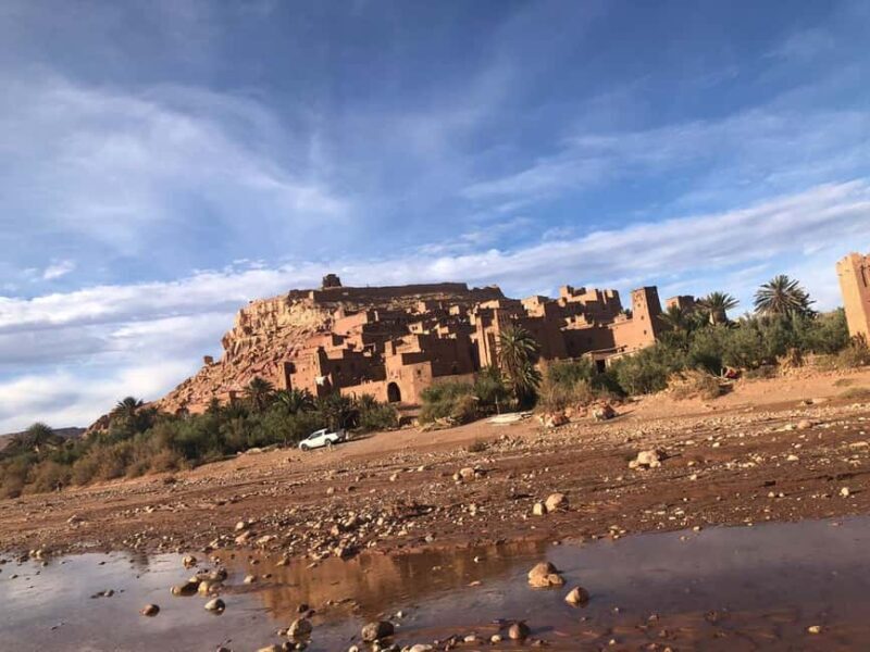 Marrakech: Ouarzazate Excursion - Final Thoughts