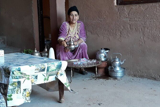 Marrakech Ourika & Agafay: Waterfalls Camels Quads &Desert Dining - The Experience from Travelers’ Perspectives