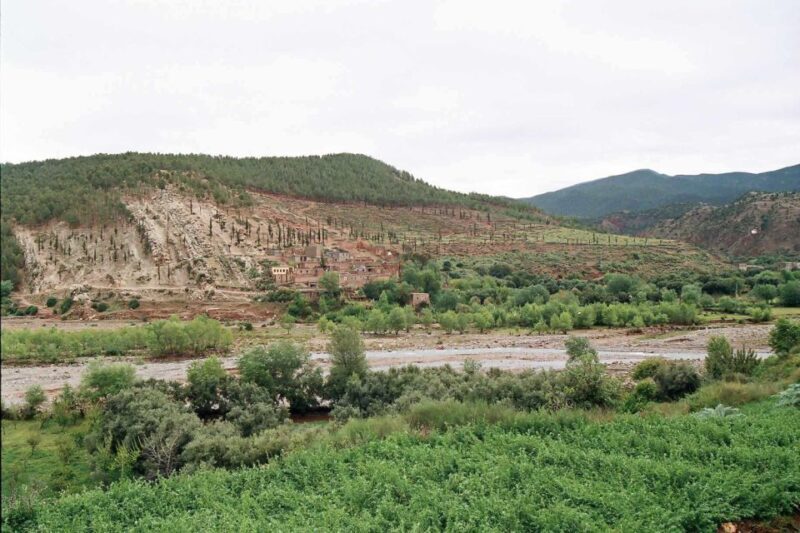 Marrakech: Ourika Valley and Atlas Mountains Day Trip - Who Will Love This Tour?
