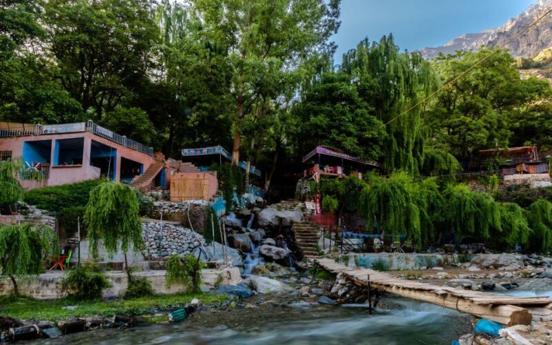 Marrakech: Ourika Valley and Atlas Mountains Day Trip - FAQ