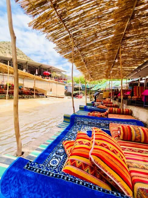 Marrakech: Ourika Valley and Waterfalls Day Trip with Guide - Key Points