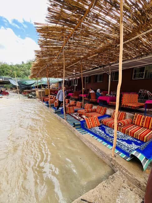Marrakech: Ourika Valley and Waterfalls Day Trip with Guide - Final thoughts
