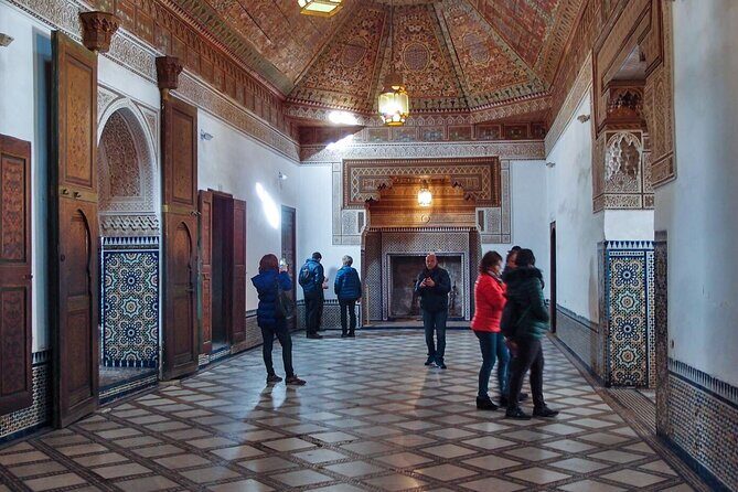 Marrakech : Ourika Valley & Anima Garden Full-Day Trip - Exploring the Itinerary in Detail