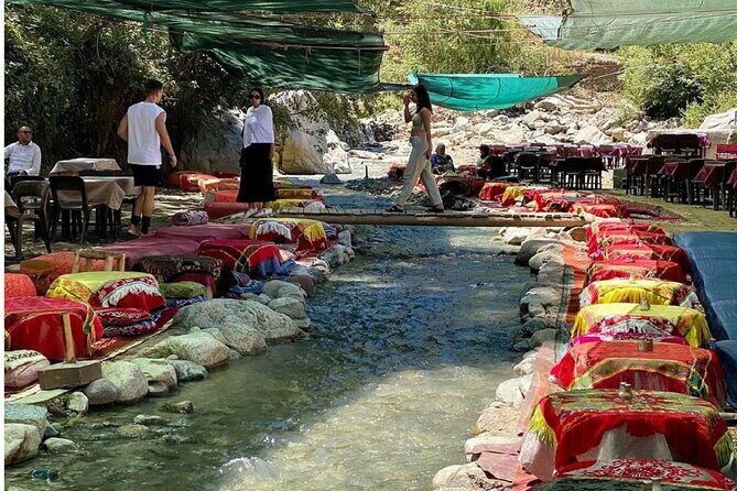 Marrakech: Ourika Valley & Atlas Mountains Shared Trip with lunch - Return Journey and Final Thoughts