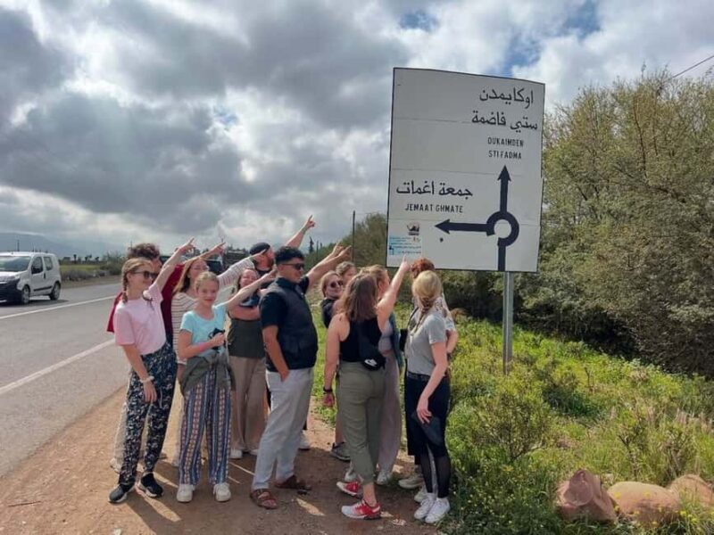 Marrakech: Ourika Valley & Atlas Mountains Tour with Lunch - FAQ
