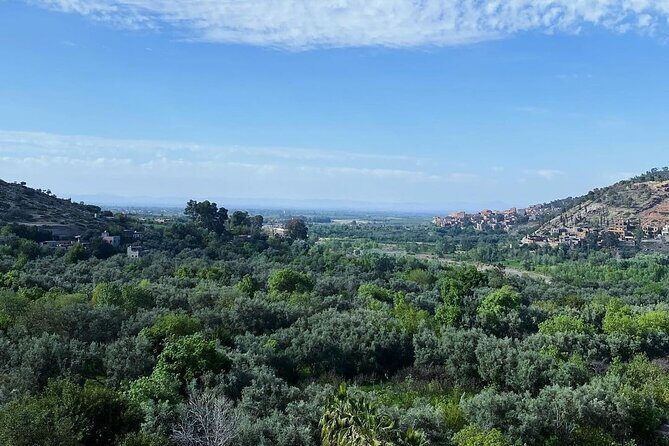 Marrakech: Ourika Valley, Atlas Mountains, Waterfall Hike & Lunch - Final Thoughts