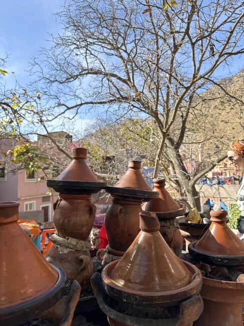 Marrakech: Ourika Valley, Atlas Mountains, Waterfall & Lunch - In-Depth Breakdown of the Experience
