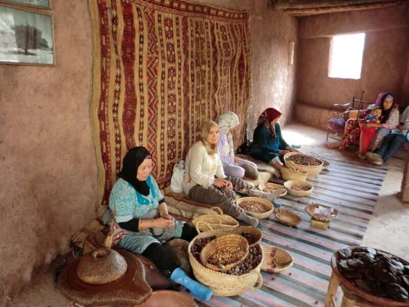 Marrakech: Ourika Valley, Atlas Mountains, Waterfall & Lunch - Marrakech: Ourika Valley, Atlas Mountains, Waterfall & Lunch – A Complete Guide