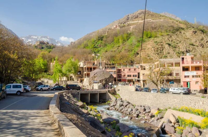 Marrakech: Ourika Valley, Atlas Mountains, Waterfall & Lunch - Who Should Consider This Tour?