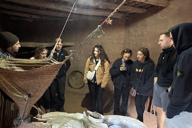 Marrakech: Ourika Valley, Atlas Mountains, Waterfalls & Lunch - Return Journey and Final Thoughts