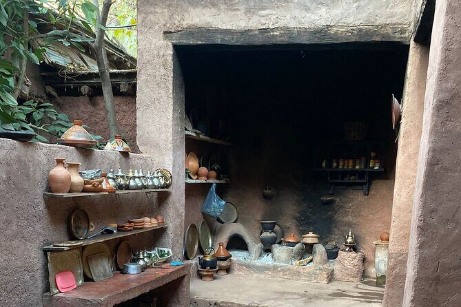 Marrakech: Ourika Valley, Atlas Mountains, Waterfalls & Lunch - Who Will Love This Tour?