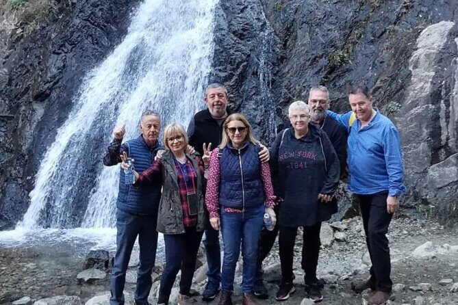 Marrakech: Ourika Valley, Atlas Mountains, Waterfalls & Lunch - FAQ
