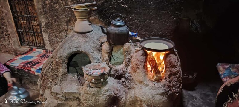 Marrakech: ourika valley Atlas Mountains & Waterfalls Trip - Exploring the Scenic Journey to Ourika Valley