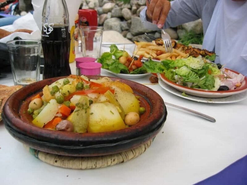 Marrakech: ourika valley Atlas Mountains & Waterfalls Trip - Authentic and Budget-Friendly