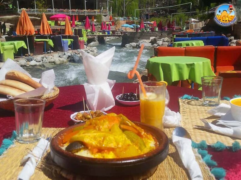 Marrakech: ourika valley Atlas Mountains & Waterfalls Trip - Who Should Consider This Tour?