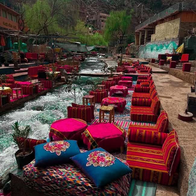 Marrakech: Ourika Valley Cooking Class and Waterfall Hike - A Complete Look at the Marrakech: Ourika Valley Cooking Class and Waterfall Hike