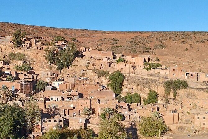Marrakech: ourika valley day trip lunch and hike to waterfulls - The Authentic Experiences That Shine