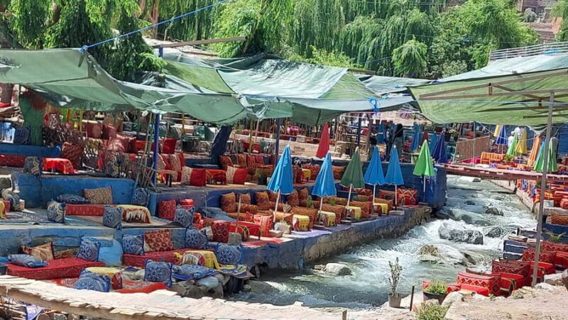 Marrakech: Ourika Valley Day Trip with Berber Village - Tour Experience and Reviews