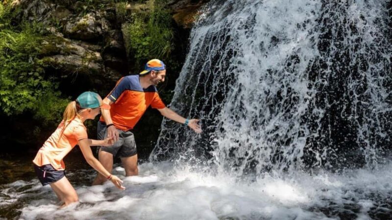 Marrakech: Ourika Valley Day Trip with Waterfall Hike - What to Expect from the Ourika Valley Day Trip