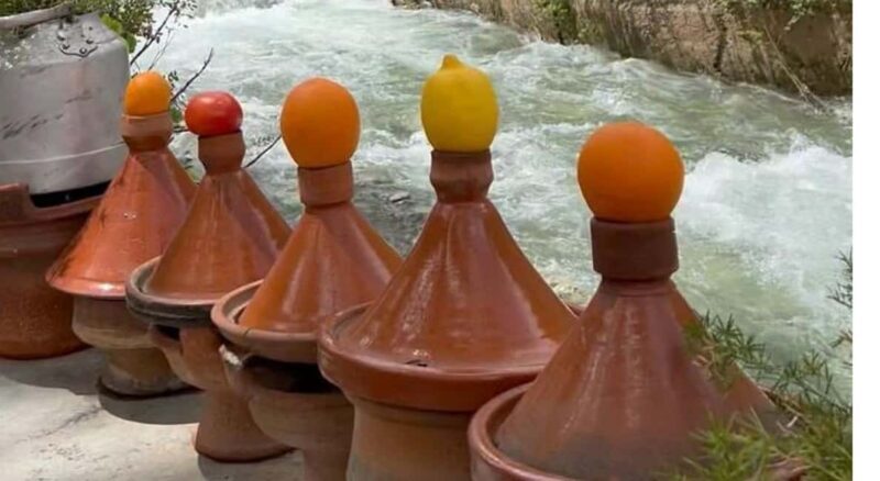 Marrakech: Ourika Valley, Lunch, & Guided Hike to Waterfalls - The Authentic Experiences You’ll Treasure
