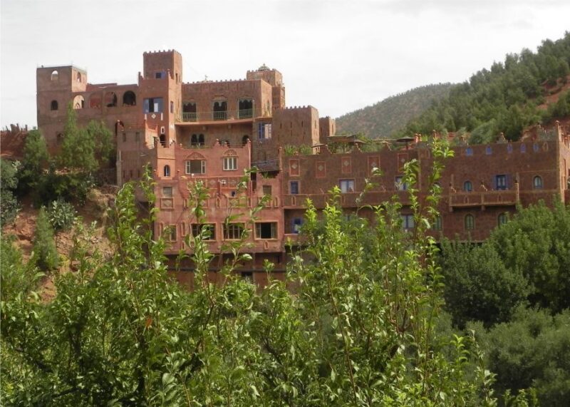 Marrakech: Ourika Valley Trip with Waterfall Hike - An In-Depth Look at the Ourika Valley Tour