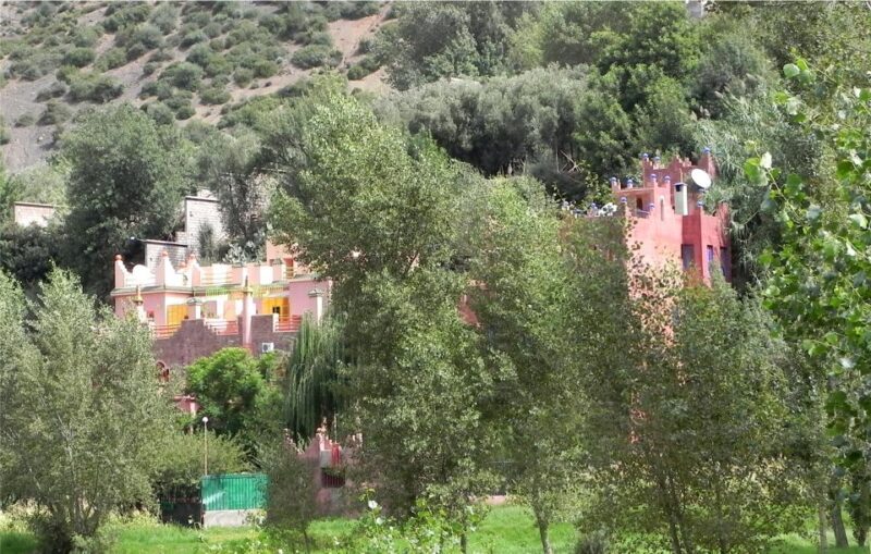Marrakech: Ourika Valley Trip with Waterfall Hike - Practical Tips for Your Visit