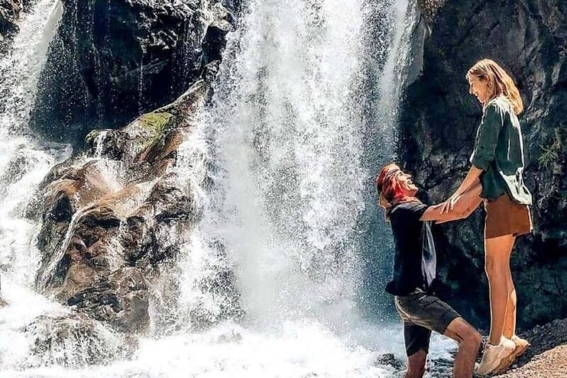 Marrakech: Ourika Valley Trip with Waterfalls Hike & Lunch - The Food & Cultural Touches