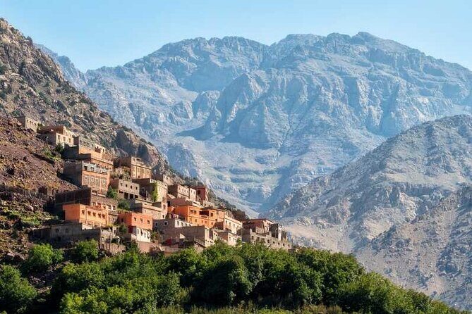 Marrakech: Ourika Valley Villages & Waterfalls Private Day Trip - Price, Value, and Practicalities