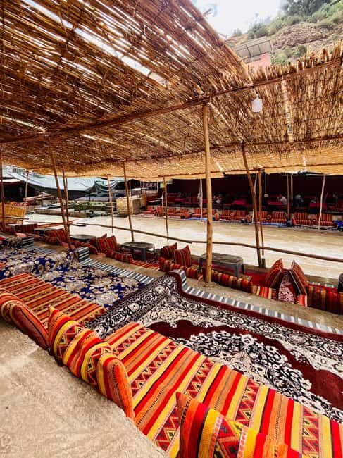 Marrakech: ourika valley & waterfall Day Trip with guide - A Deep Dive into the Experience