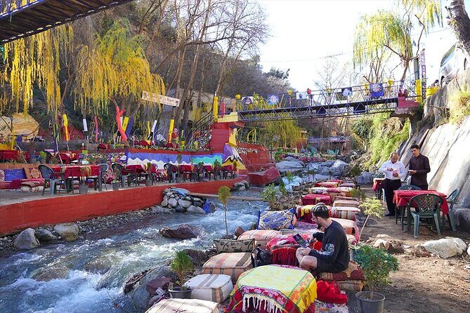 Marrakech: Ourika Valley Waterfalls and Berber Villages Day Trip - What We Love About This Tour