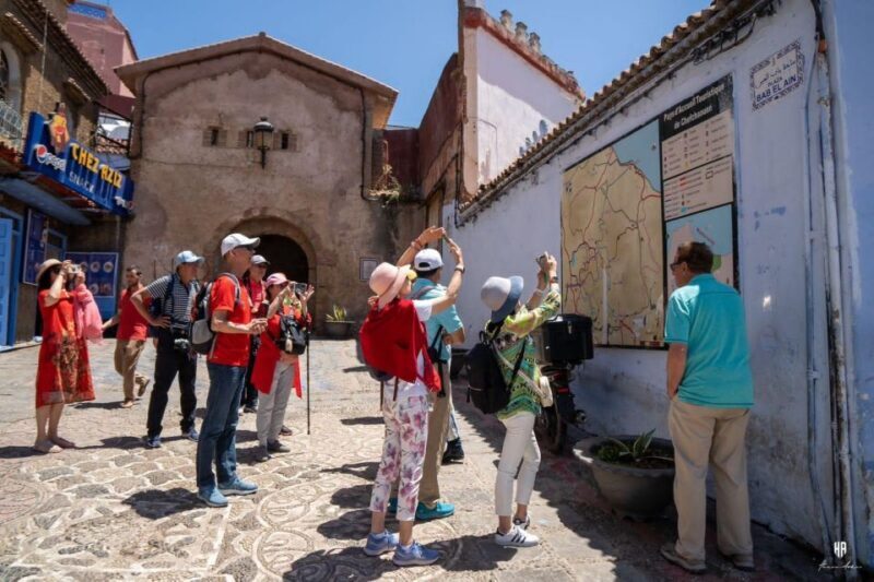 Marrakech: Ourika Valley Waterfalls Hike & Traditional Lunch - An Overview of the Tour