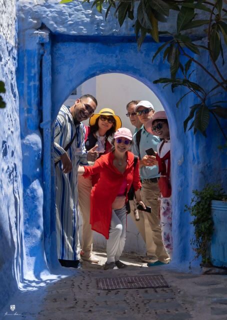 Marrakech: Ourika Valley Waterfalls Hike & Traditional Lunch - The Hike and Waterfalls