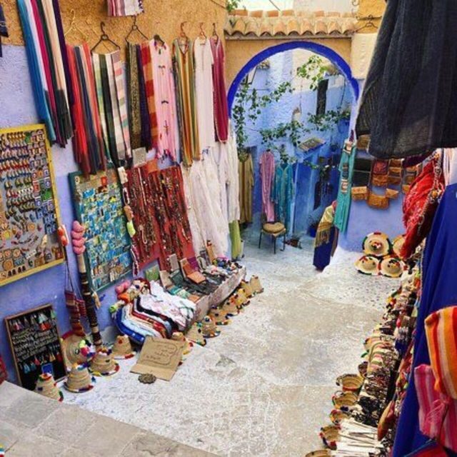 Marrakech: Ourika Valley Waterfalls Hike & Traditional Lunch - Berber Village Visits & Cultural Insights