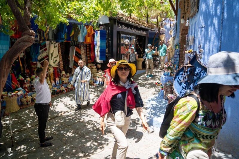 Marrakech: Ourika Valley Waterfalls Hike & Traditional Lunch - Who Is This Tour Best For?