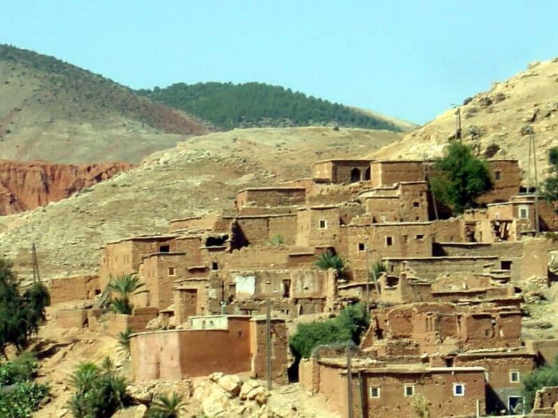 Marrakech: Ourika Valley with guid + lunch +Atlas Mountains - Final Thoughts