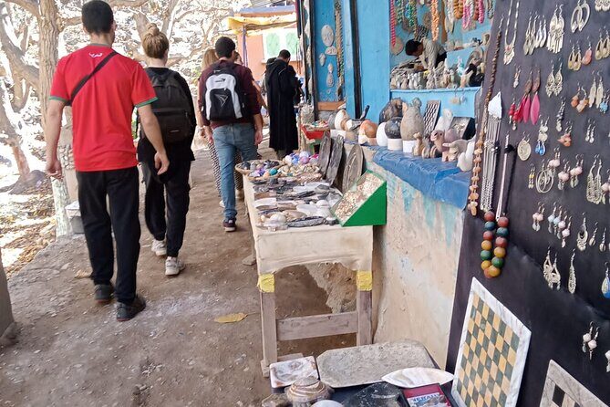 Marrakech: Ourika Valley,Atlas Mountains,waterfall with guide - Final Thoughts: Is This Tour For You?