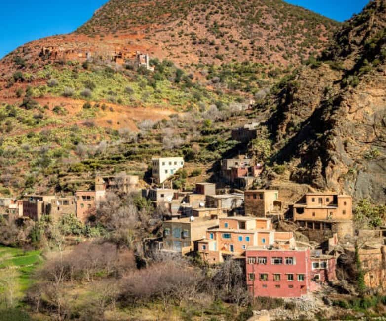 Marrakech: Ourika Valley,Waterfalls, Atlas & Guide & Lunch - Who Will Love This Tour?