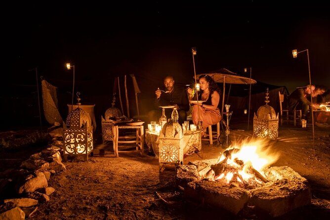Marrakech: Ourika Waterfalls Atlas Mountains with Lunch - FAQ